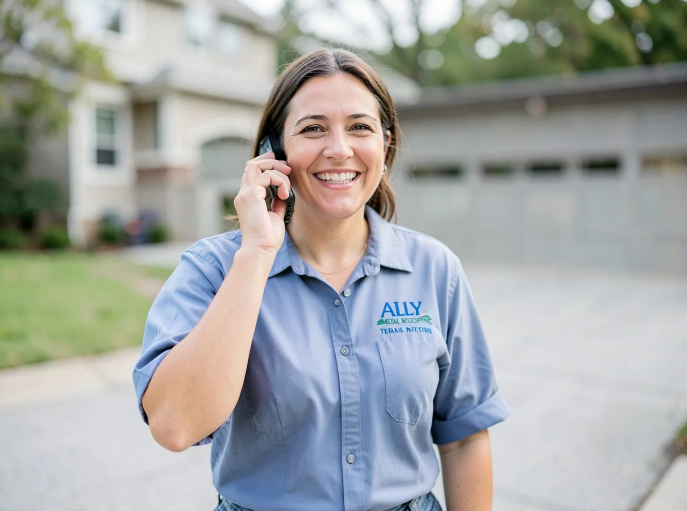 Metal Roof Installation Ware Shoals, SC FAQs